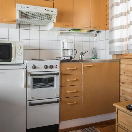 Holiday Home Tuomiranta By Interhome Pohjavaara Luaran gambar