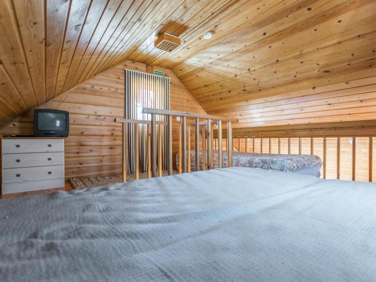 Holiday Home Tuomiranta By Interhome Pohjavaara Luaran gambar