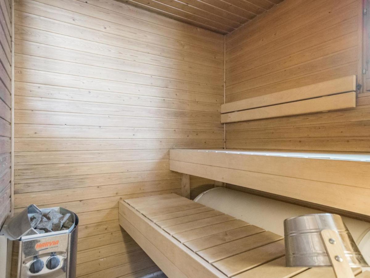 Holiday Home Tuomiranta By Interhome Pohjavaara Luaran gambar