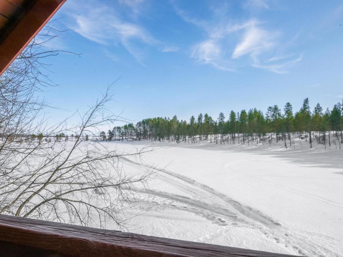Holiday Home Tuomiranta By Interhome Pohjavaara Luaran gambar
